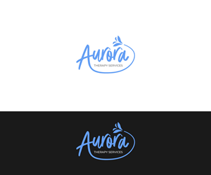 Design de Logo par andrew11 pour Aurora Therapy Services | Design : #34722046
