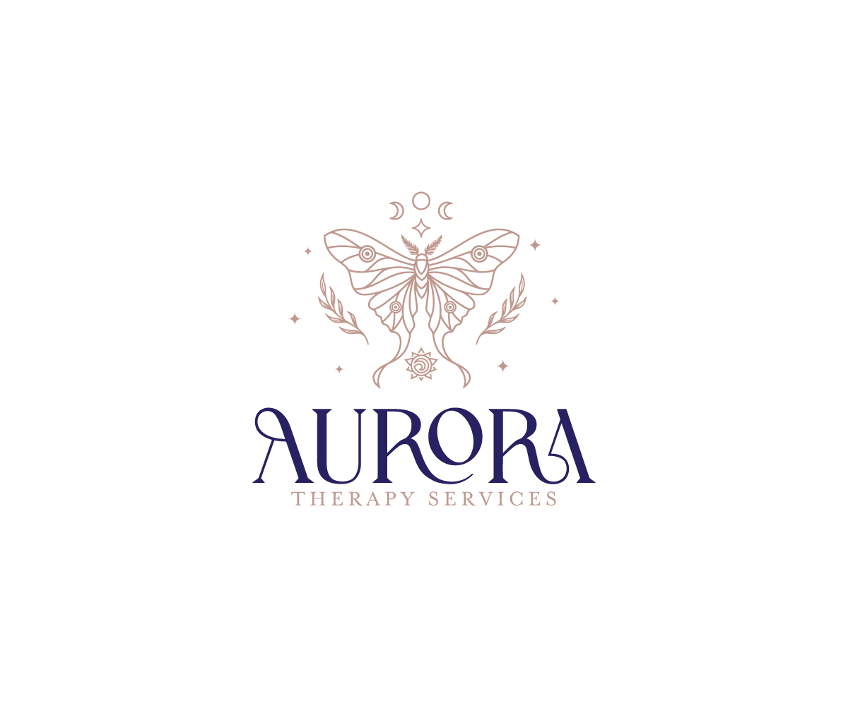 Logo-Design von Raoul 2 für Aurora Therapy Services | Design #34722701