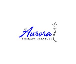 Design de Logo par Wa-tinku.Designs pour Aurora Therapy Services | Design : #34725728