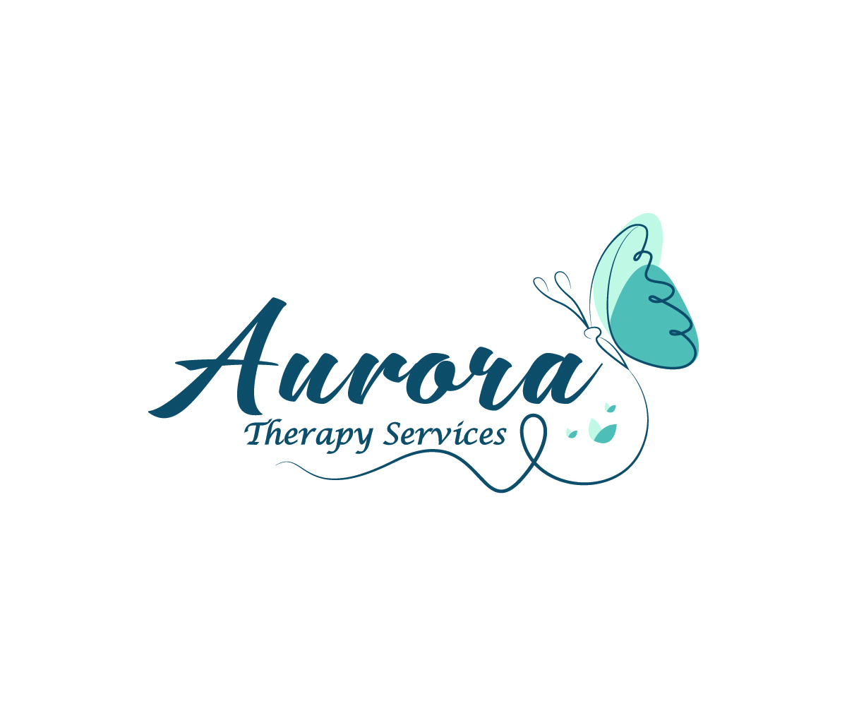Logo Design by Master Dinu for Aurora Therapy Services | Design #34726793