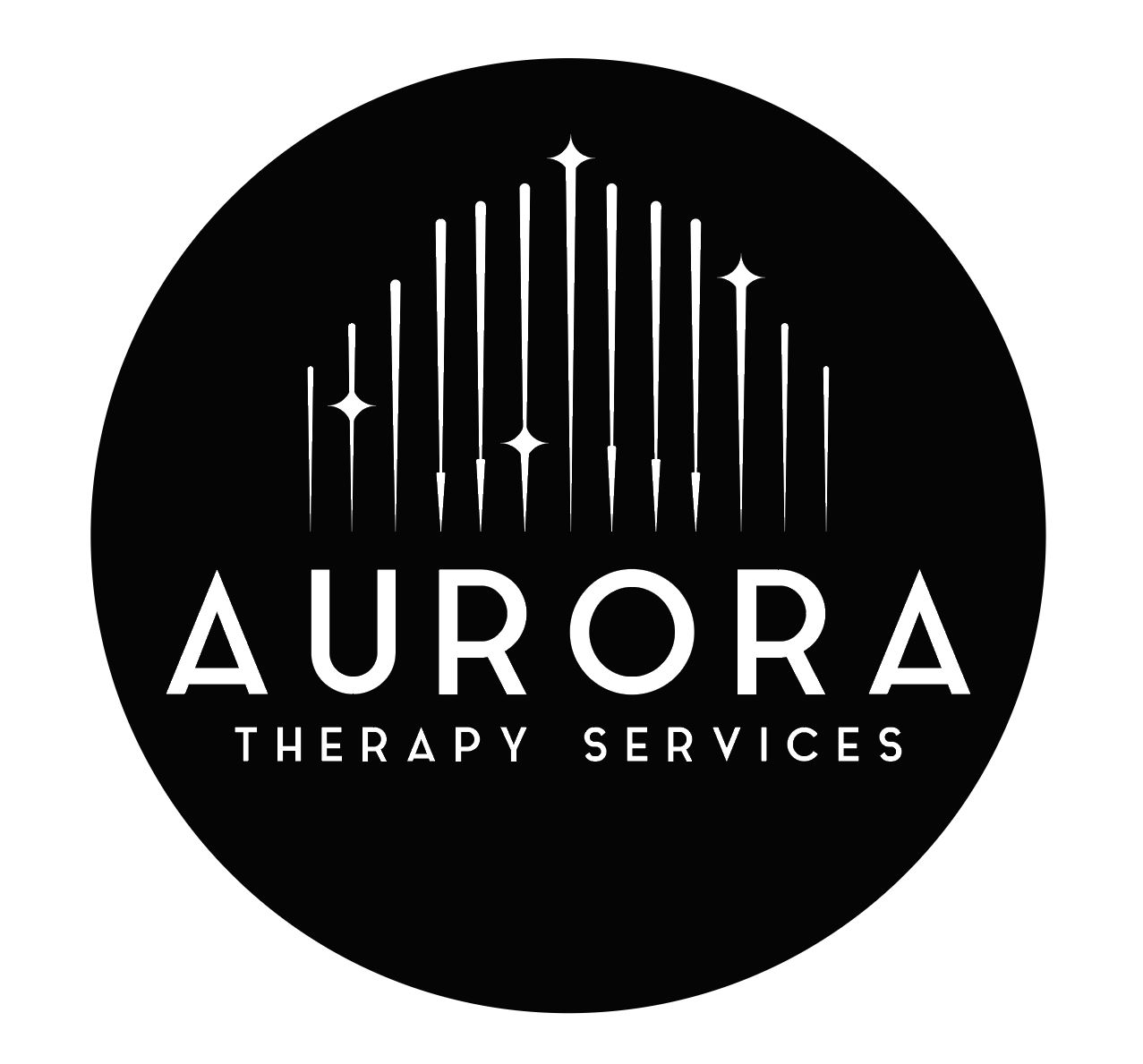 Logo Design by Sumner02 for Aurora Therapy Services | Design #34728525