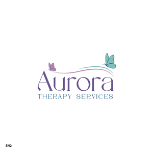Logo Design by Sujit Banerjee for Aurora Therapy Services | Design: #34731191