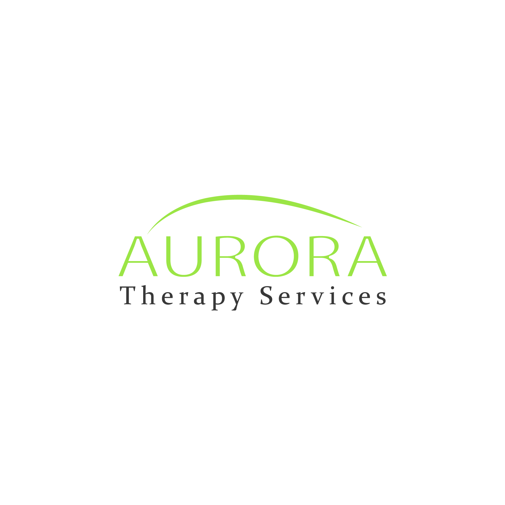 Design de Logo par Jiansù pour Aurora Therapy Services | Design #34753625