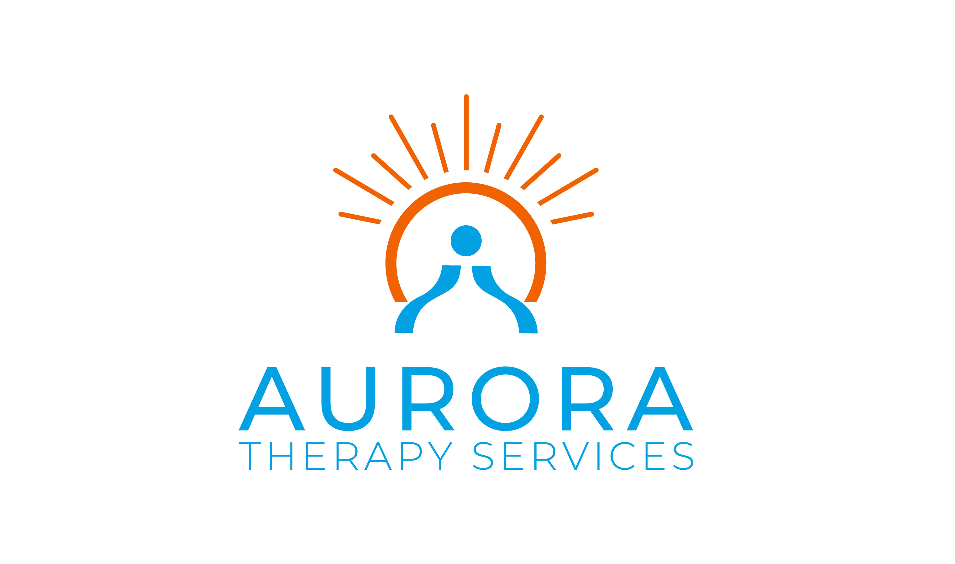 Logo Design by Paras Bali for Aurora Therapy Services | Design #34766200