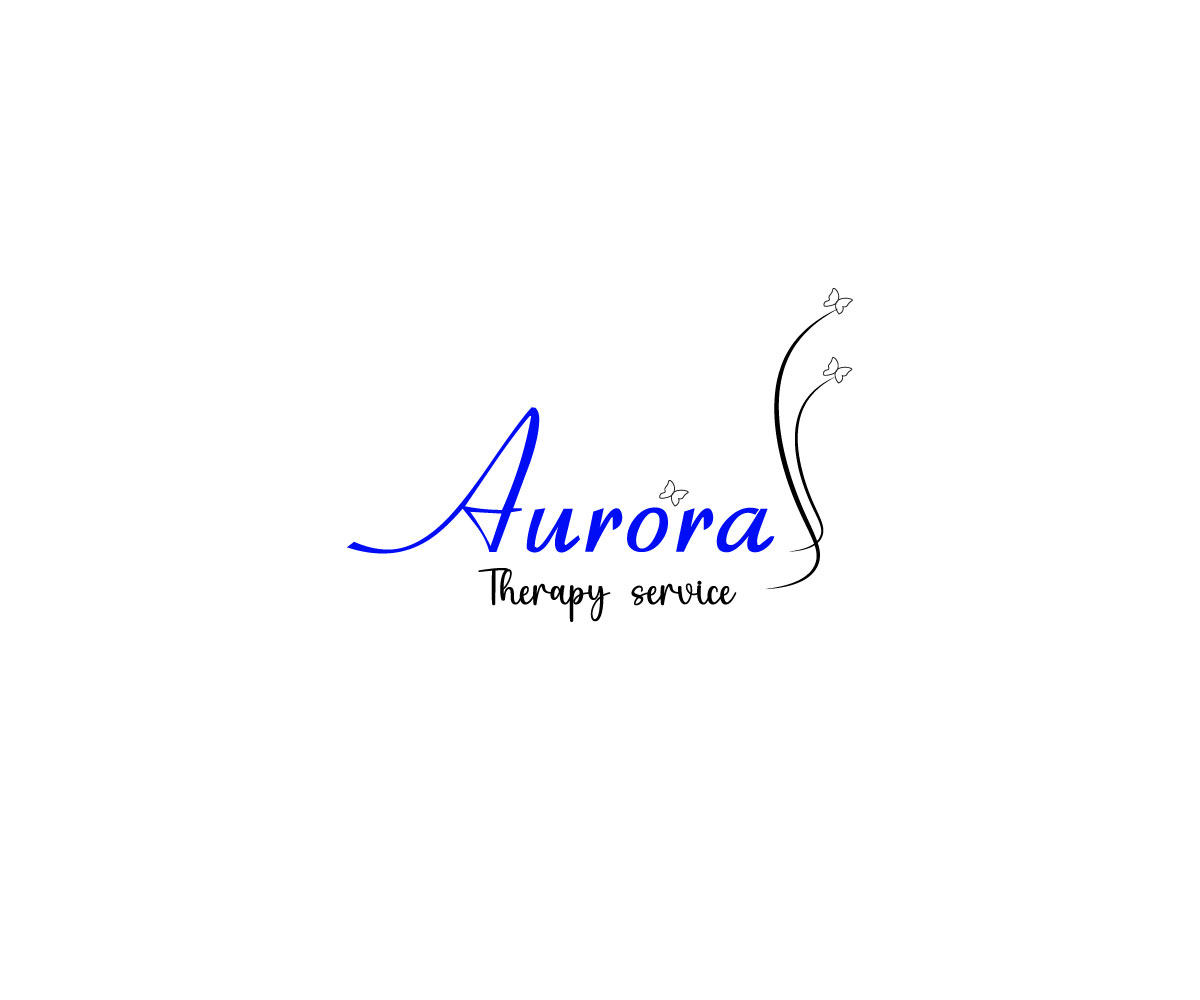 Logo-Design von Dildinu für Aurora Therapy Services | Design #34764909