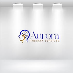Logo Design by jaxondesign for Aurora Therapy Services | Design: #34723844