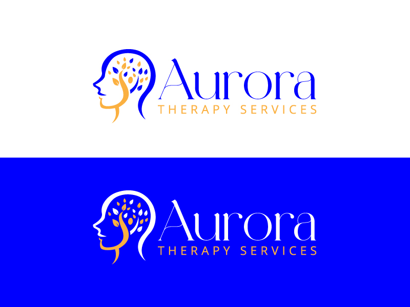 Design de Logo par jaxondesign pour Aurora Therapy Services | Design #34723845