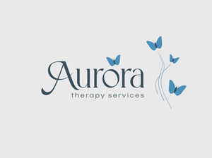 Logo Design by aneskayirt for Aurora Therapy Services | Design: #34720507