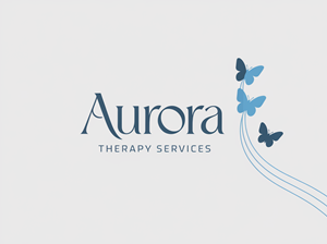 Logo Design by aneskayirt for Aurora Therapy Services | Design: #34720509