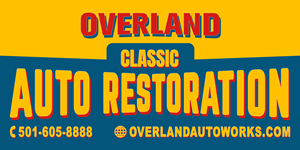 Grafik-Design von Vectique für Overland Autoworks | Design: #34731194