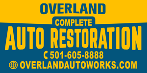 Grafik-Design von Vectique für Overland Autoworks | Design: #34743565