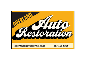 Graphic Design by GLB for Overland Autoworks | Design: #34756312