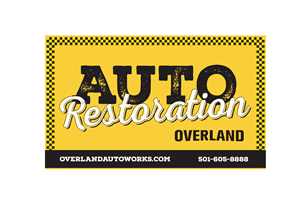Graphic Design by GLB for Overland Autoworks | Design: #34756313