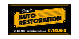 Graphic Design by Limonero DG for Overland Autoworks | Design: #34734948