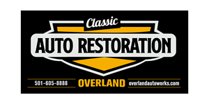 Graphic Design by Limonero DG for Overland Autoworks | Design: #34734994