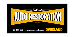 Graphic Design by Limonero DG for Overland Autoworks | Design: #34735406