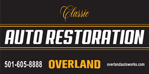 Diseño Gráfico por Goltu para Overland Autoworks | Diseño: #34731341