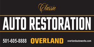 Diseño Gráfico por Goltu para Overland Autoworks | Diseño: #34731363