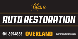 Diseño Gráfico por Goltu para Overland Autoworks | Diseño: #34731439