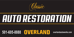 Diseño Gráfico por Goltu para Overland Autoworks | Diseño: #34731474