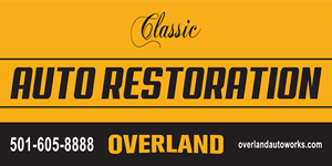 Diseño Gráfico por Goltu para Overland Autoworks | Diseño: #34732131