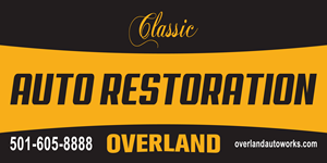 Diseño Gráfico por Goltu para Overland Autoworks | Diseño: #34732476