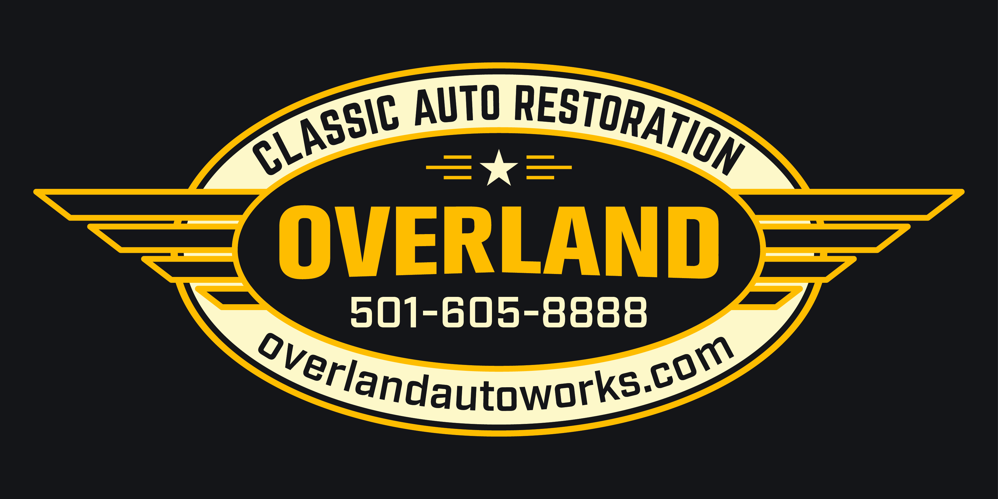 Graphic Design by DK-Creative for Overland Autoworks | Design #34759626