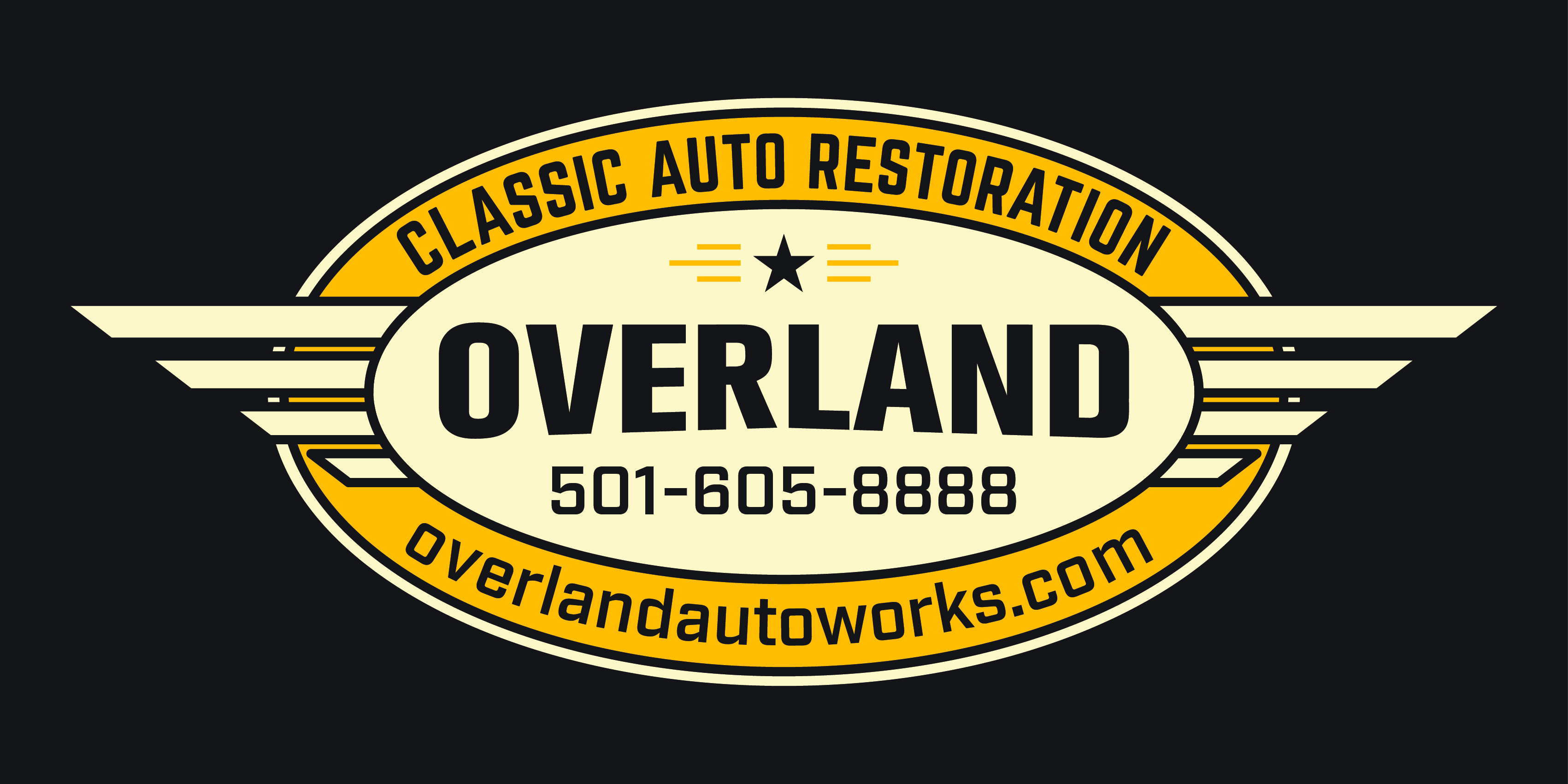 Graphic Design by DK-Creative for Overland Autoworks | Design #34759627