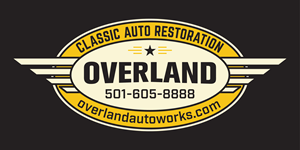 Diseño Gráfico por DK-Creative para Overland Autoworks | Diseño: #34759627