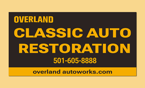 Graphic Design by D Black design for Overland Autoworks | Design: #34734489