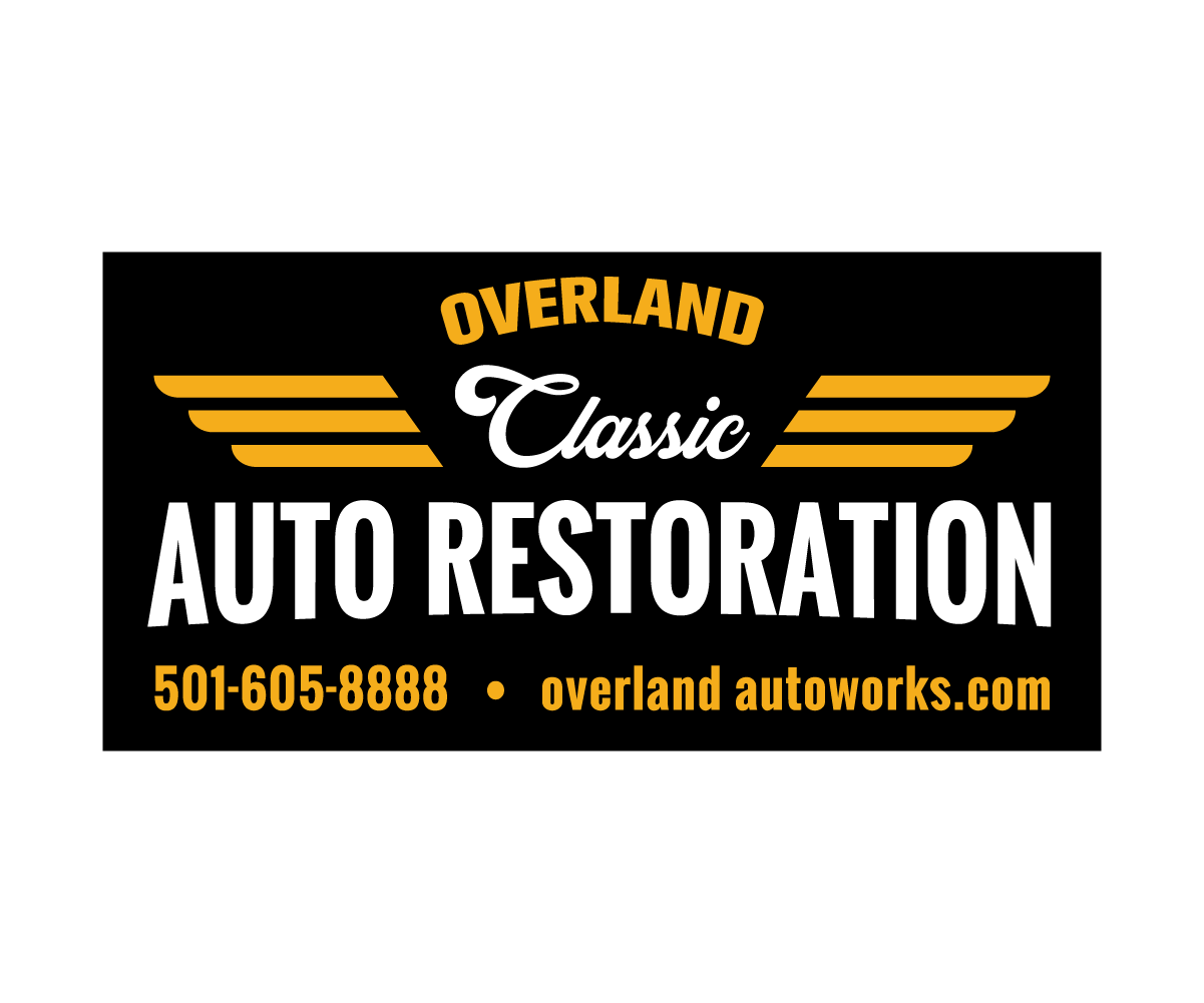 Graphic Design by L15 for Overland Autoworks | Design #34756242