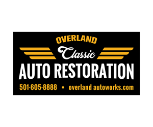Diseño Gráfico por L15 para Overland Autoworks | Diseño: #34756242