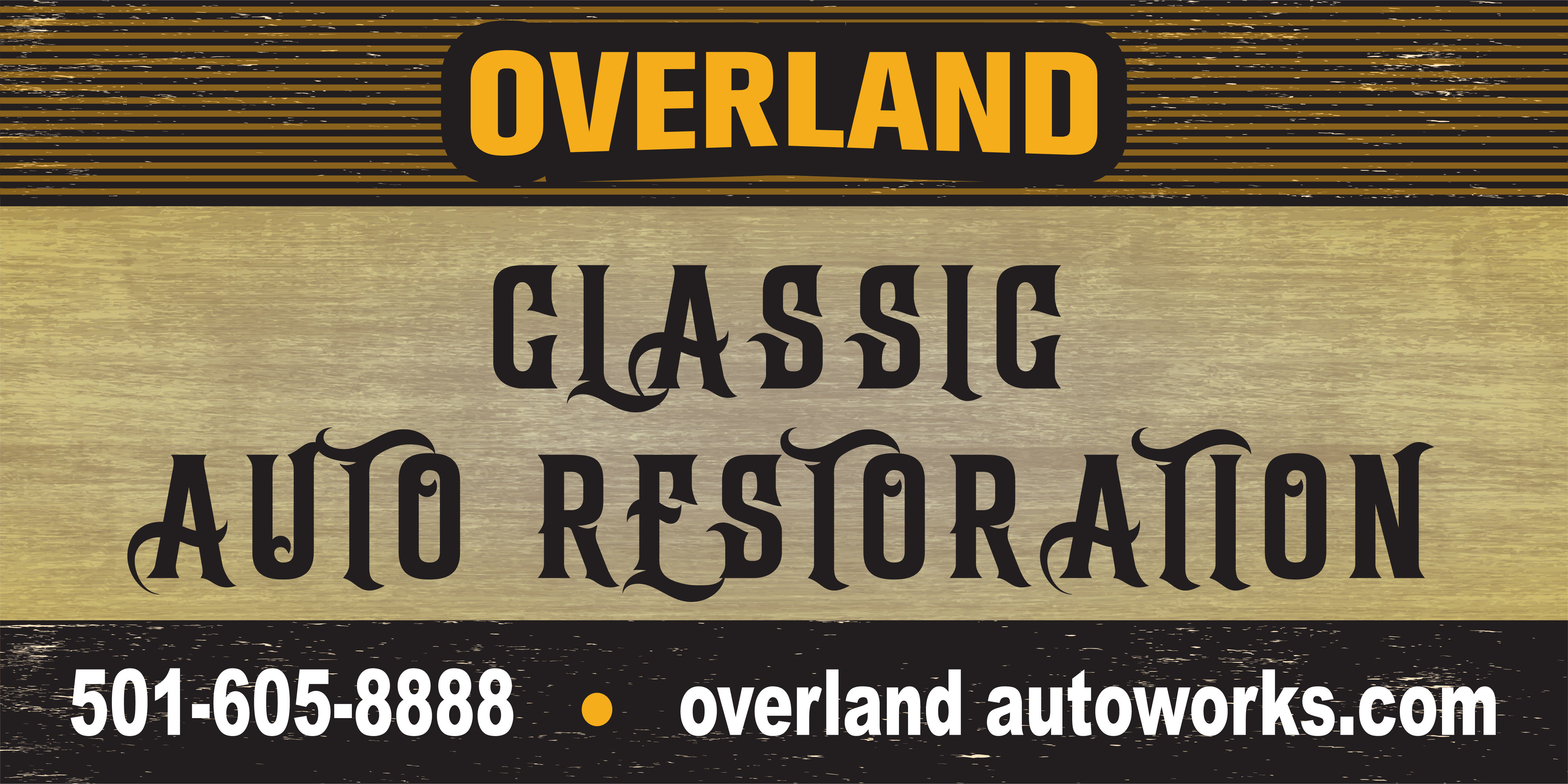 Graphic Design by syed2024 for Overland Autoworks | Design #34757205