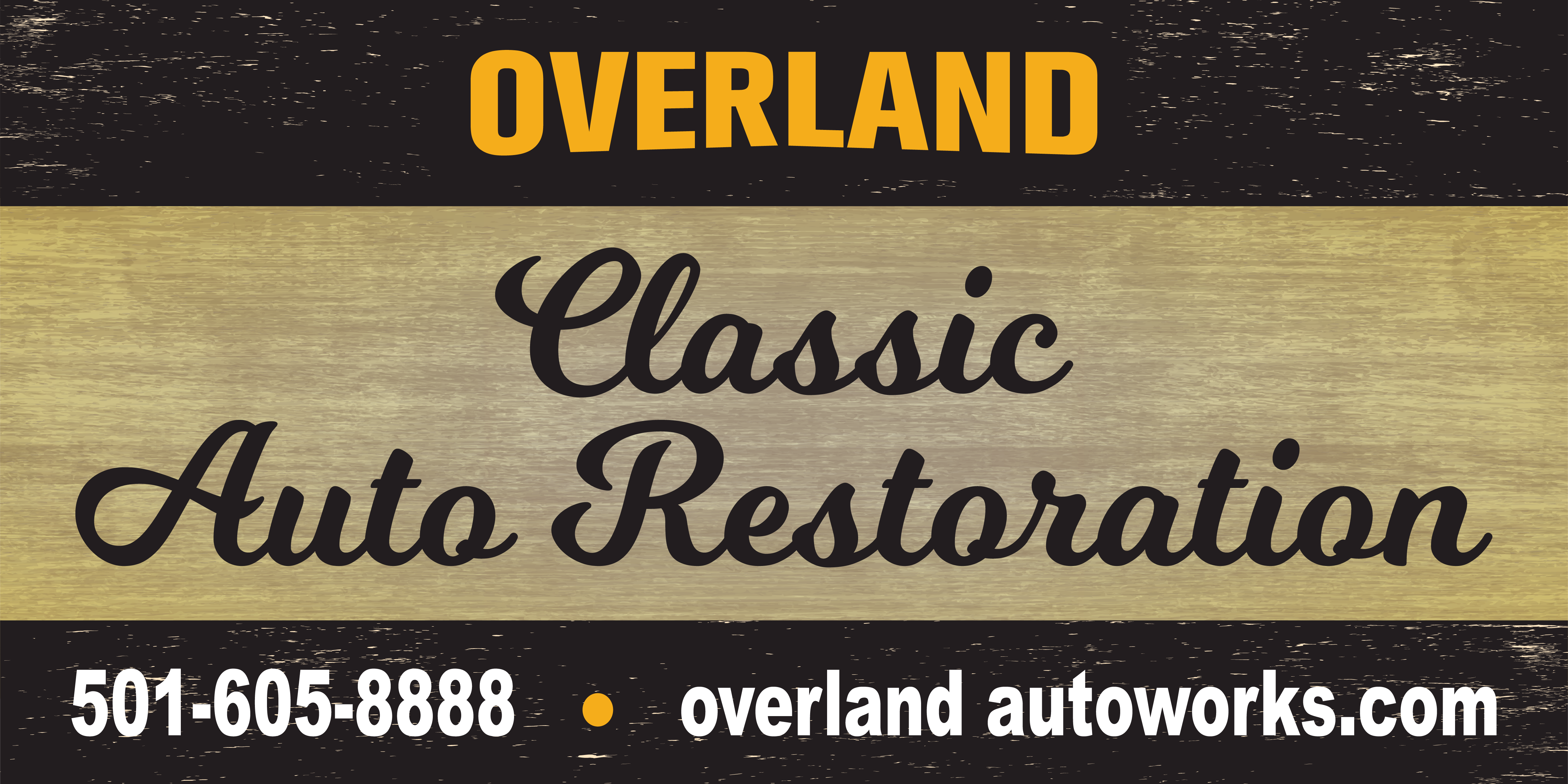 Graphic Design by syed2024 for Overland Autoworks | Design #34757265