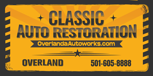Graphic Design by JK18 for Overland Autoworks | Design: #34722084