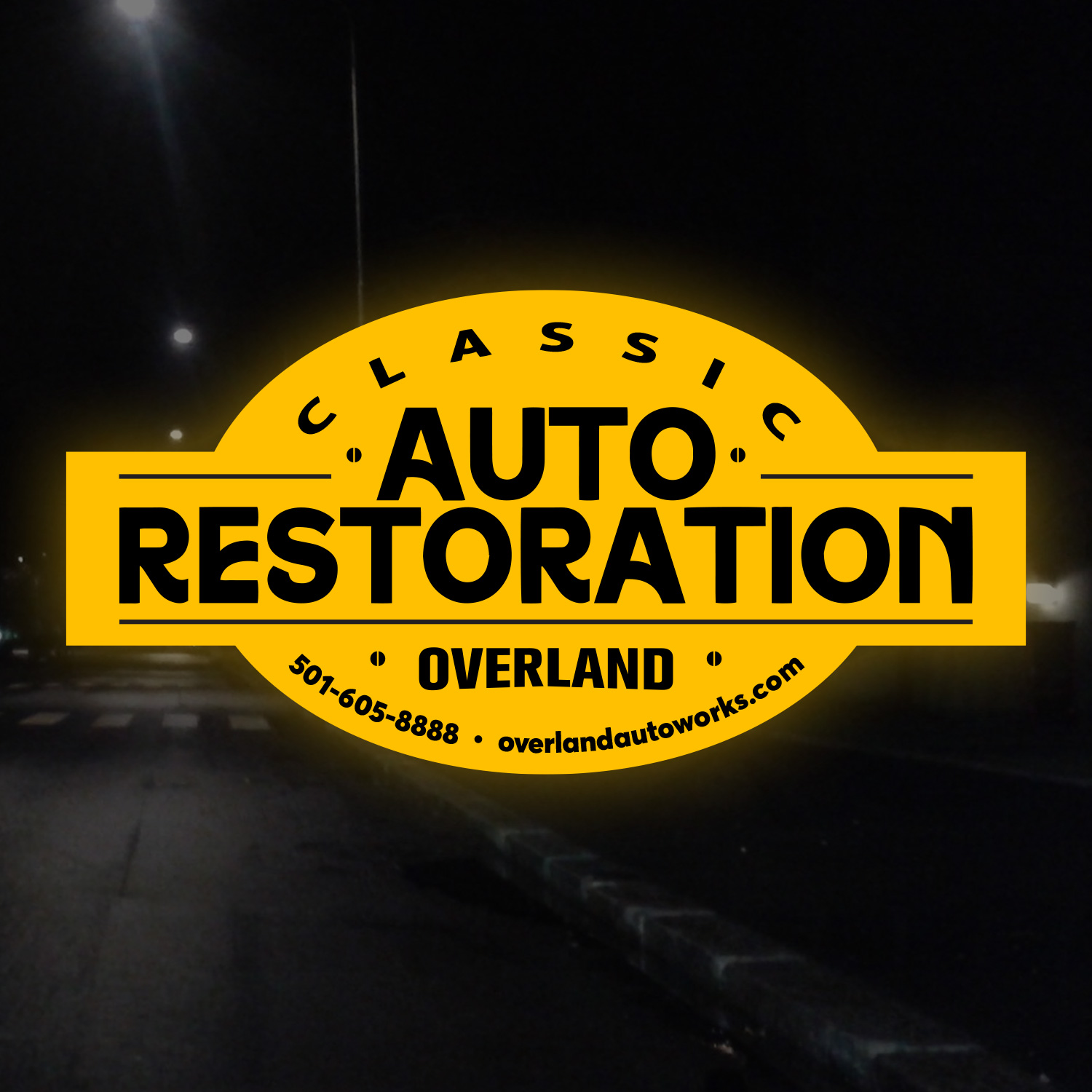 Graphic Design by Valtti Design for Overland Autoworks | Design #34721861