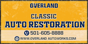 Graphic Design by Rickyy for Overland Autoworks | Design: #34763021