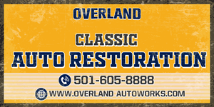 Graphic Design by Rickyy for Overland Autoworks | Design: #34763022