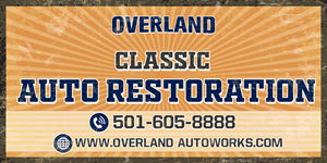 Graphic Design by Rickyy for Overland Autoworks | Design: #34765134