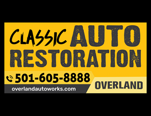 Grafik-Design von I P Design für Overland Autoworks | Design: #34733882