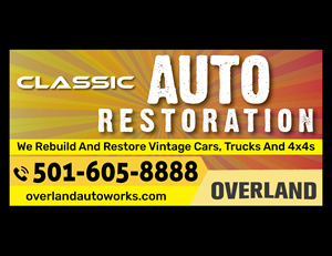 Grafik-Design von I P Design für Overland Autoworks | Design: #34734177