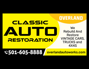 Grafik-Design von I P Design für Overland Autoworks | Design: #34740772