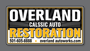 Graphic Design by Titan Solbiz for Overland Autoworks | Design: #34778616
