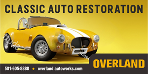 Graphic Design by DesignART for Overland Autoworks | Design: #34744657