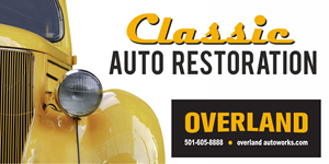 Graphic Design by DesignART for Overland Autoworks | Design: #34744821