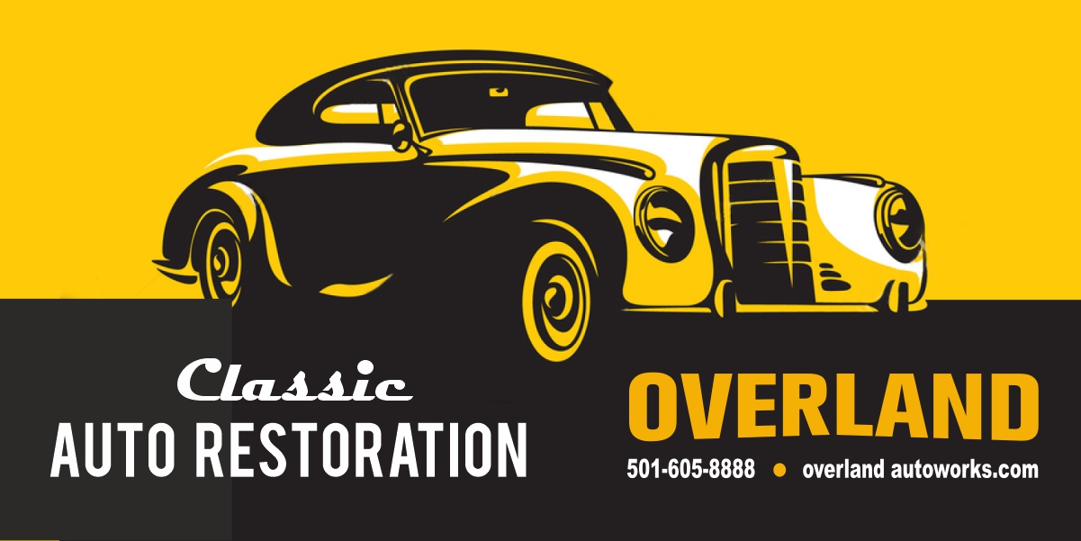 Graphic Design by DesignART for Overland Autoworks | Design #34764363