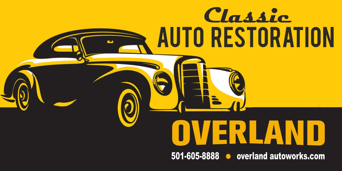 Graphic Design by DesignART for Overland Autoworks | Design #34764364