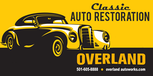 Graphic Design by DesignART for Overland Autoworks | Design: #34764364
