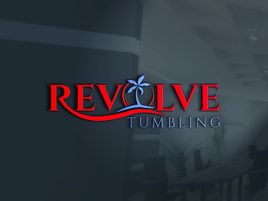 Logo Design by amran mollaa for this project | Design #34730035