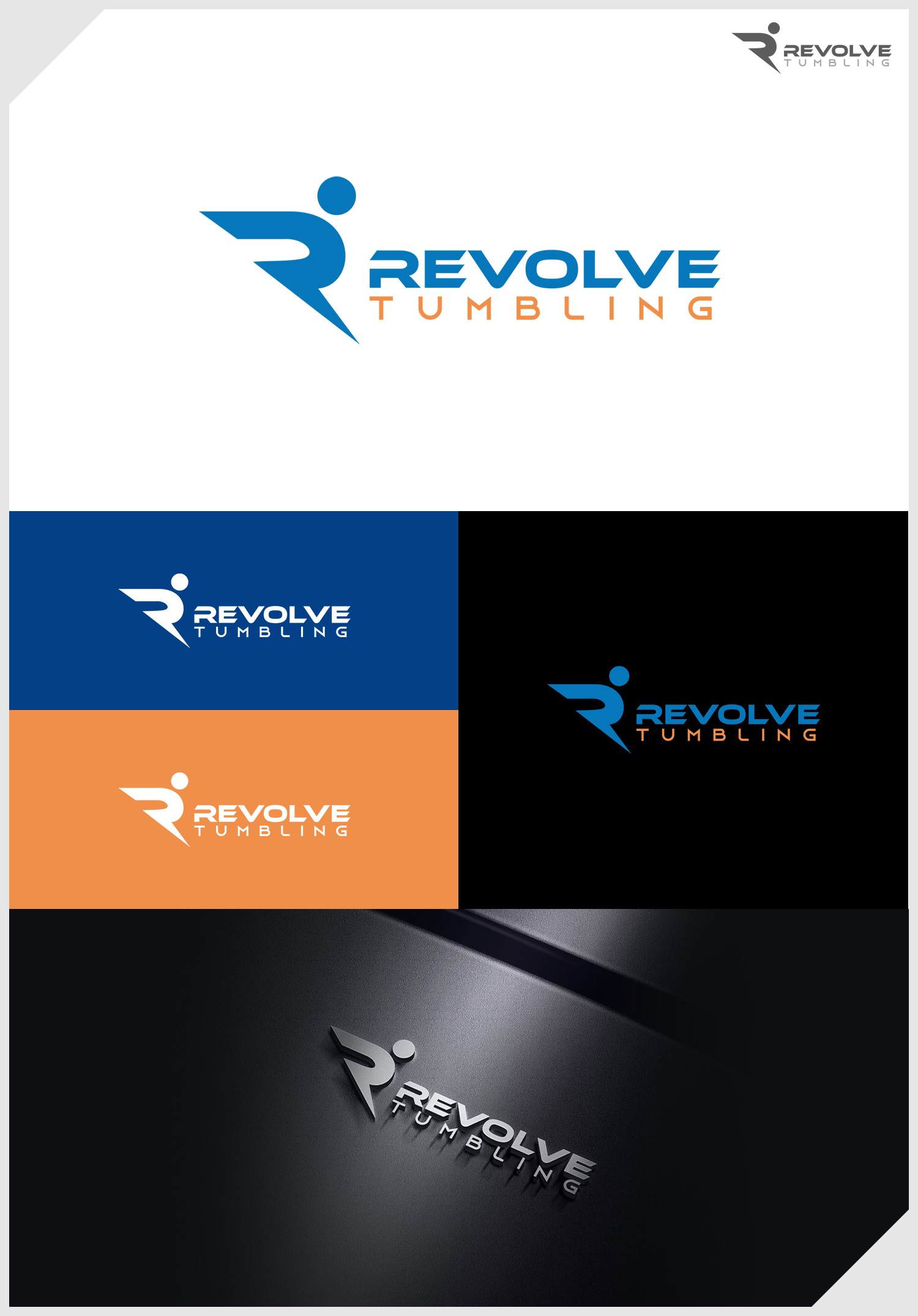 Logo Design by IDesign1606 for this project | Design #34724616